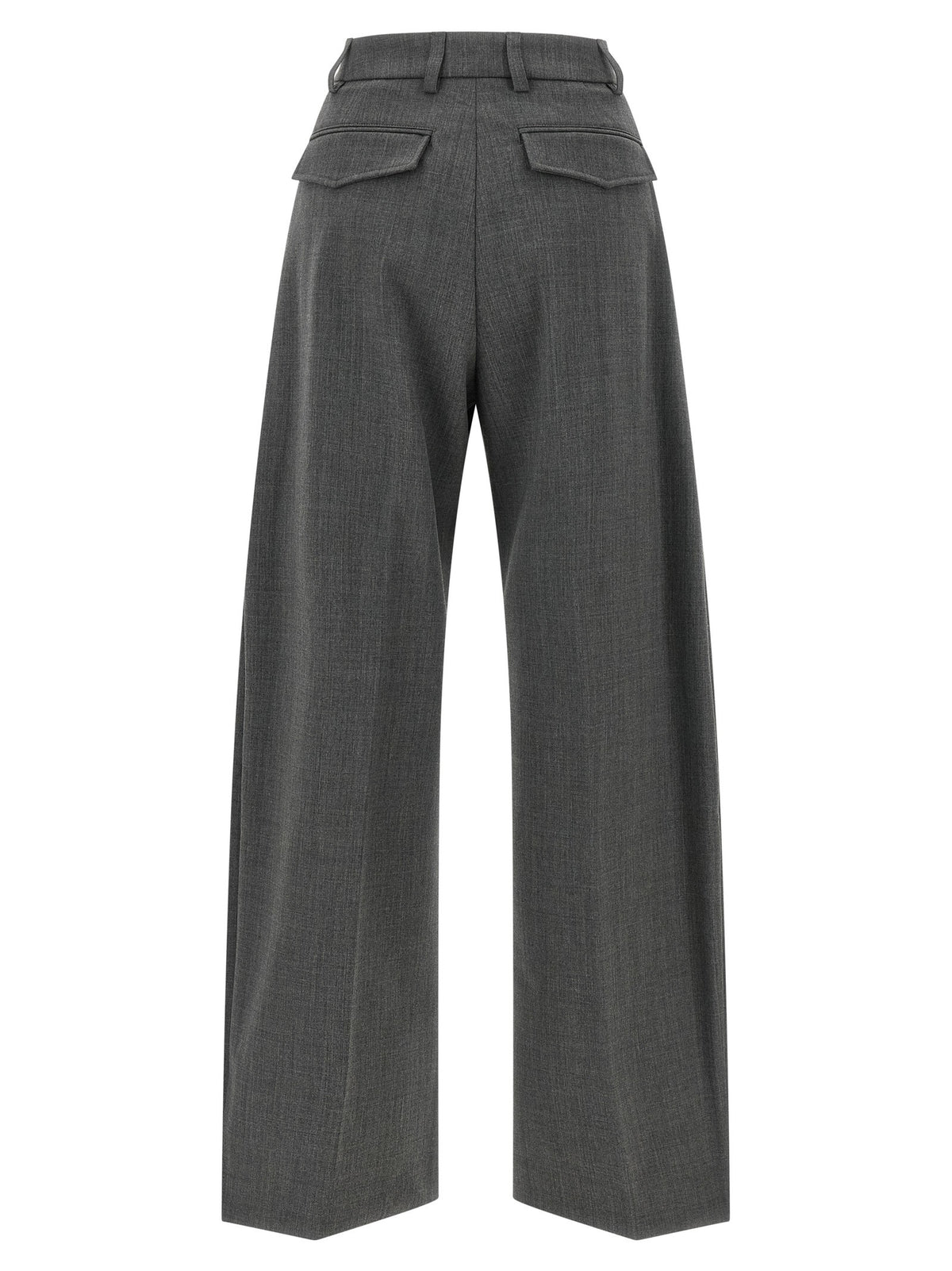 Thelatest Billie Pants Grey, view 2