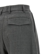 Thelatest Billie Pants Grey, view 4