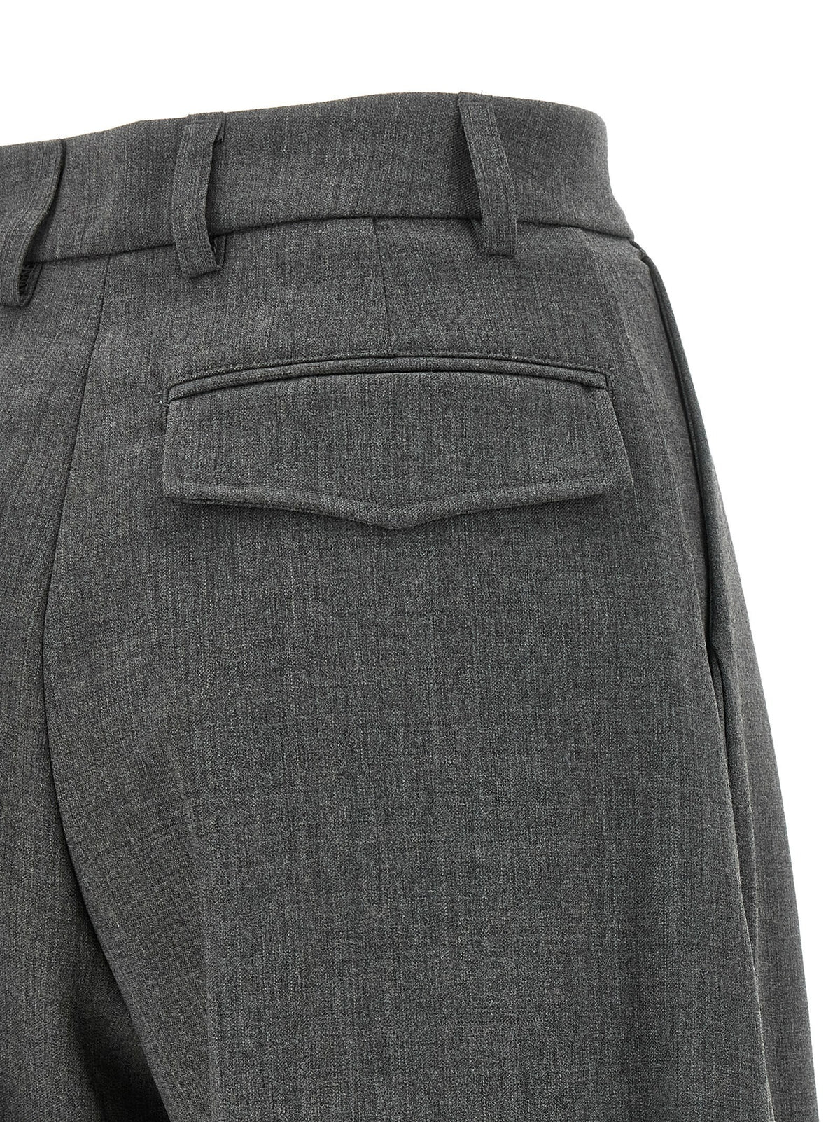 Thelatest Billie Pants Grey