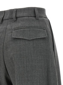 Thelatest Billie Pants Grey
