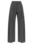 Thelatest Billie Pants Grey