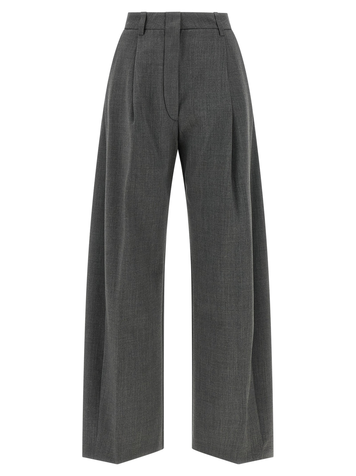 Thelatest Billie Pants Grey