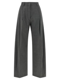 Thelatest Billie Pants Grey