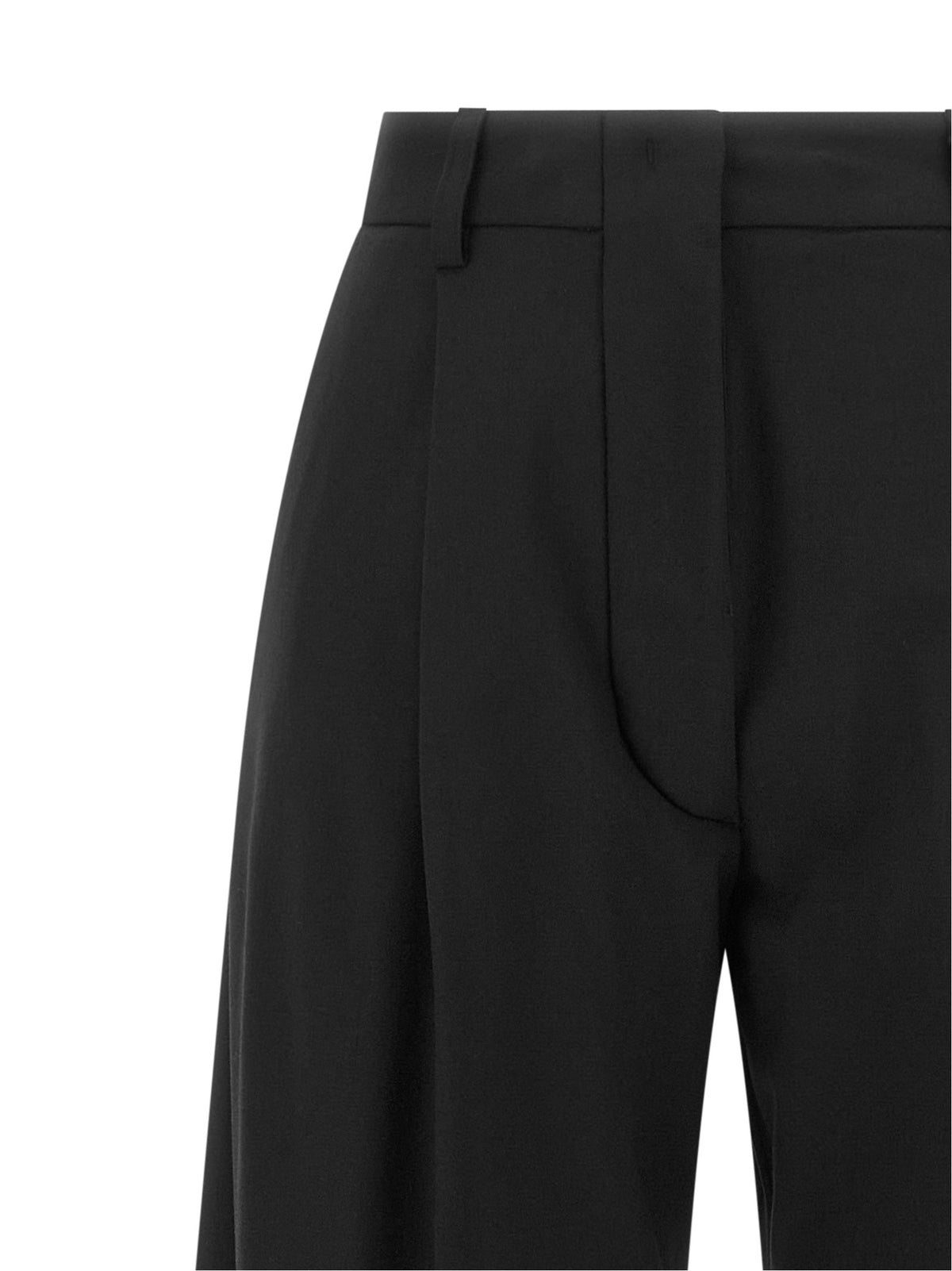 Thelatest Billie Pants Black, view 3
