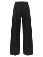 Thelatest Billie Pants Black, view 2