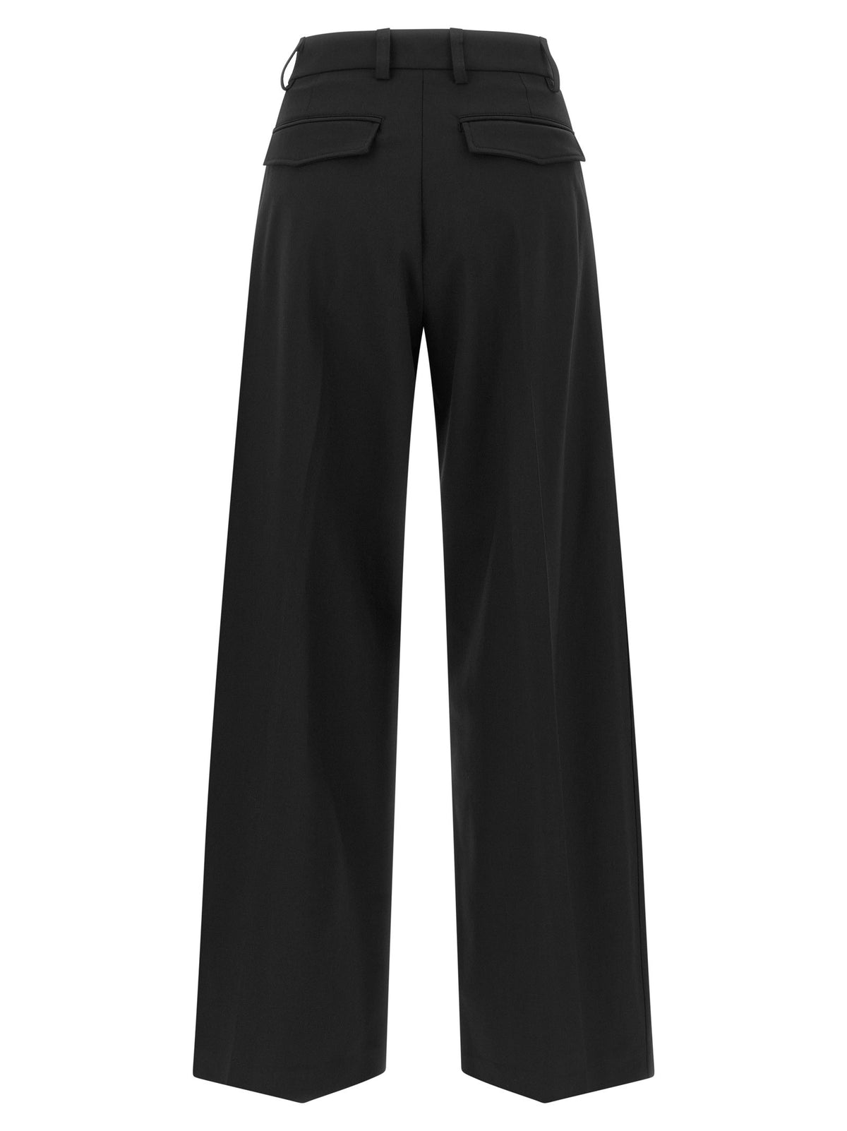 Thelatest Billie Pants Black
