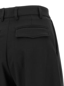Thelatest Billie Pants Black