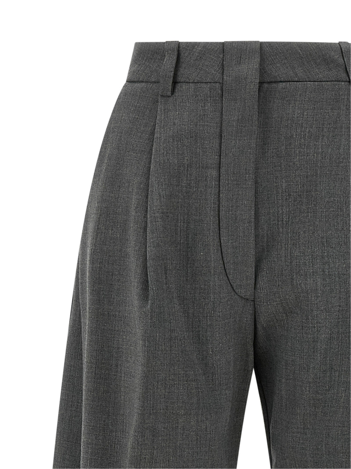 Thelatest Billie Pants Grey, view 3