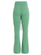 Mixik Bing Trousers Green, view 2