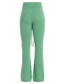 Mixik Bing Trousers Green