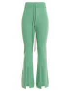 Mixik Bing Trousers Green