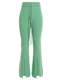 Mixik Bing Trousers Green