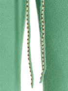 Mixik Bing Trousers Green, view 4