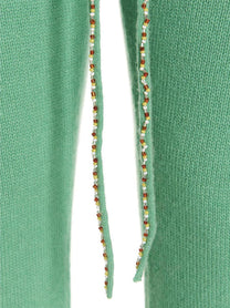 Mixik Bing Trousers Green
