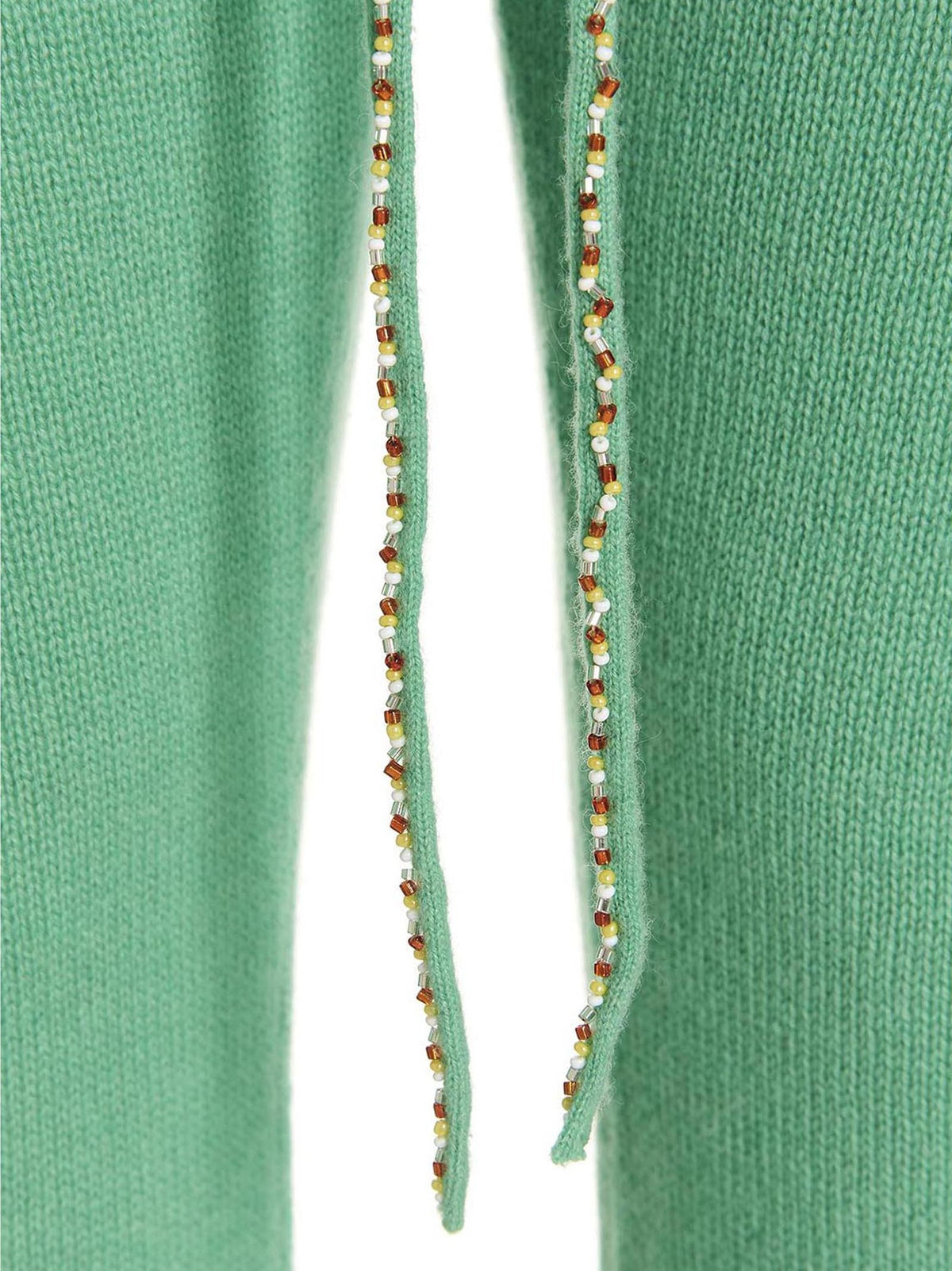 Mixik Bing Trousers Green, view 4