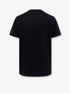 Ami Paris Men's Biologic Cotton Shirt Black, view 5