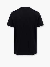 Ami Paris Men's Biologic Cotton Shirt Black, view 5