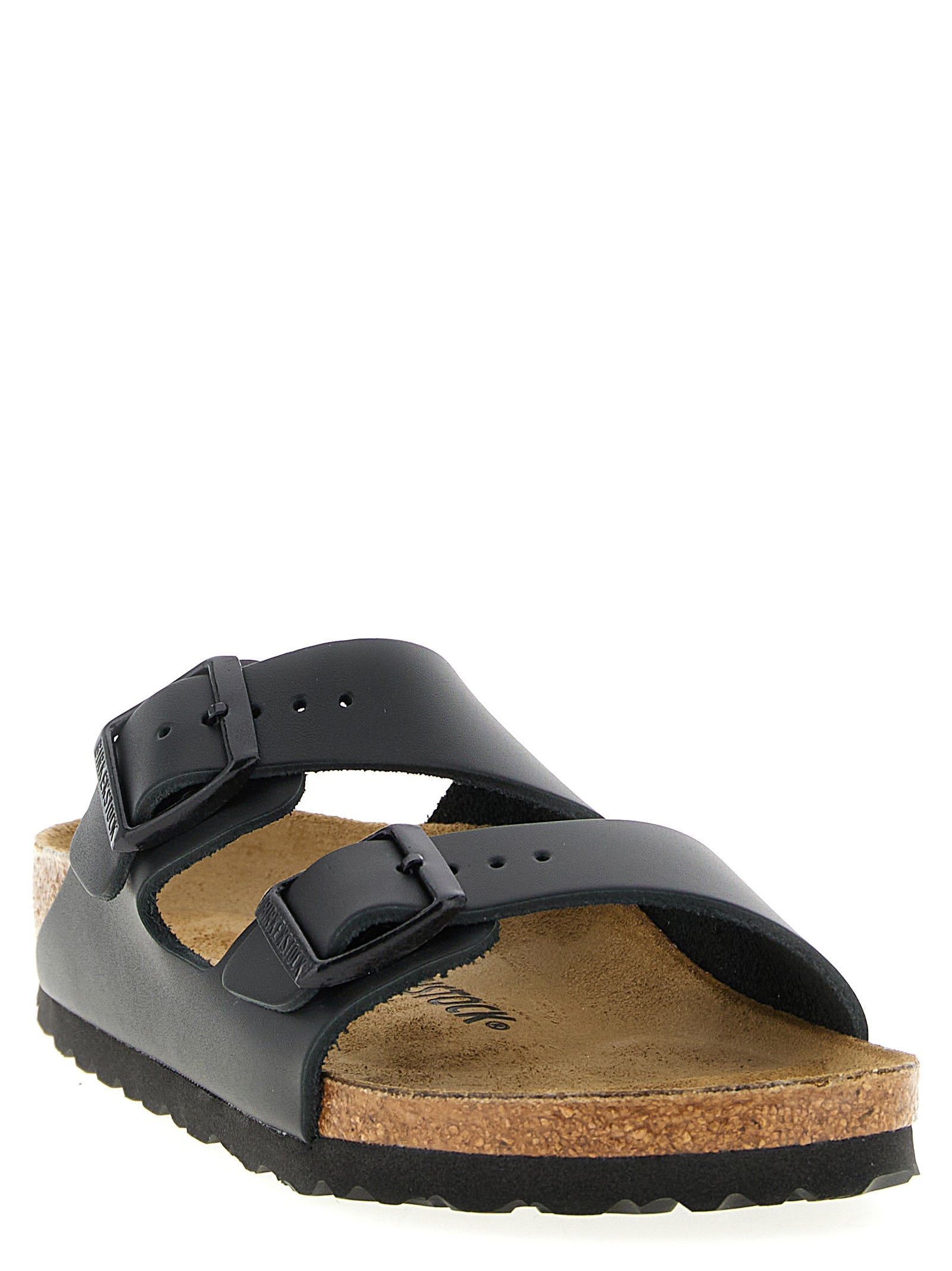 BIRKENSTOCK - BIRKENSTOCK - ’Arizona BS’ sandals - Men’s Shoes