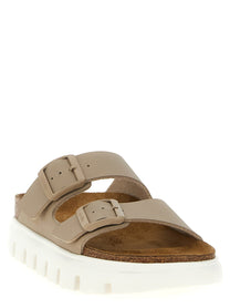 BIRKENSTOCK - BIRKENSTOCK - ’Arizona PAP Chunky’ sandals - Men’s Shoes