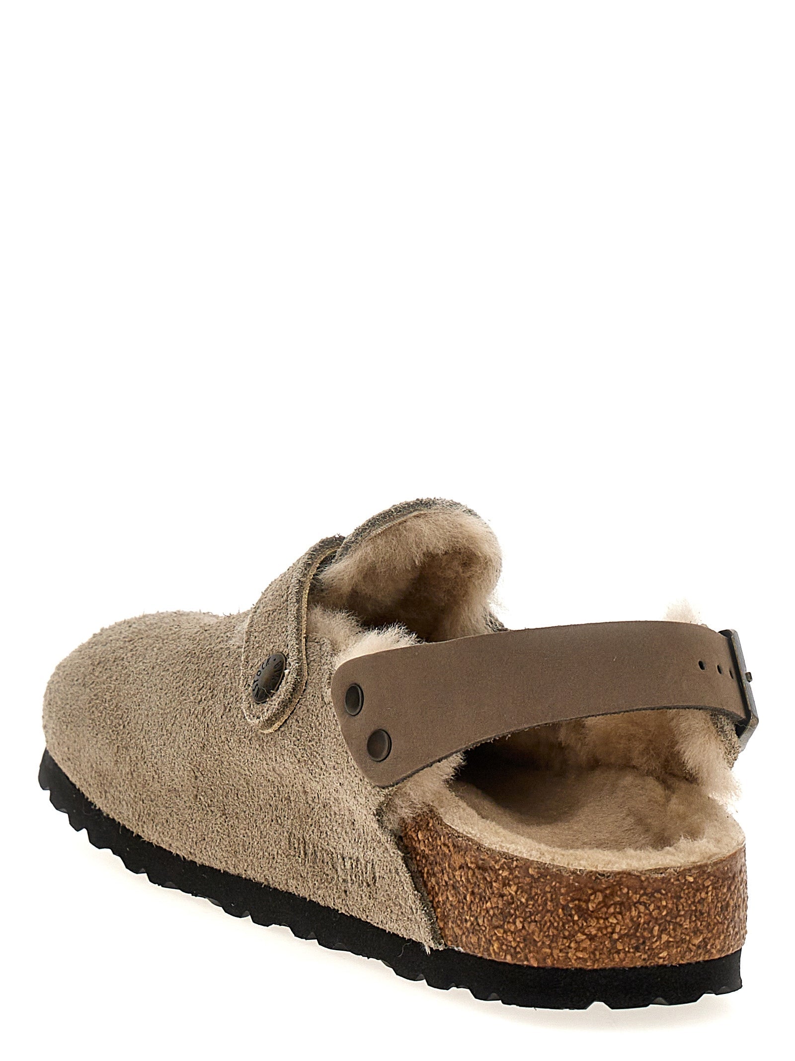 BIRKENSTOCK - BIRKENSTOCK - ’Tokio’ sabots - Men’s Shoes