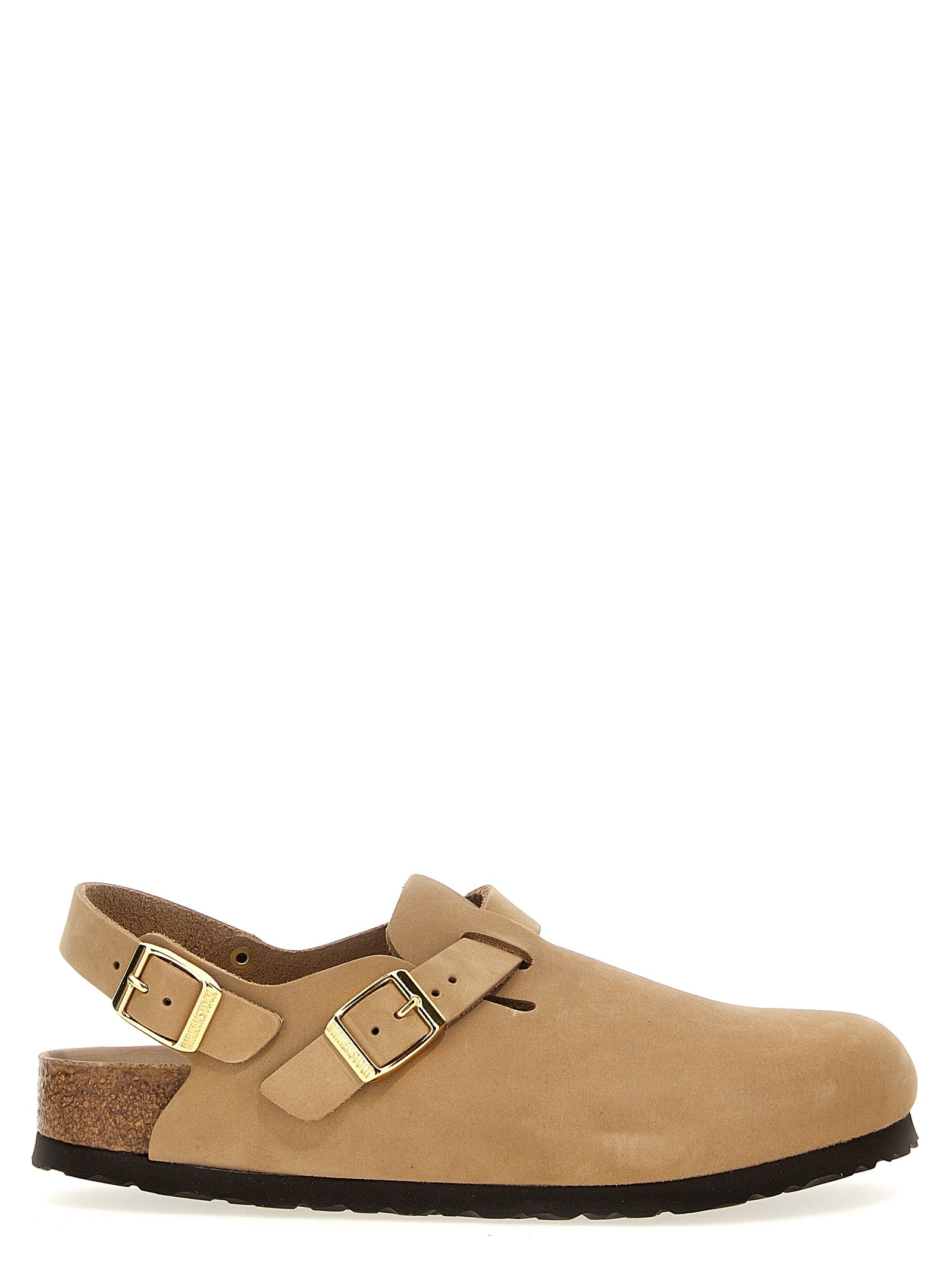 BIRKENSTOCK - BIRKENSTOCK - ’Tokio’ sabots - Women’s Shoes
