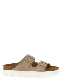BIRKENSTOCK - BIRKENSTOCK - ’Arizona PAP Chunky’ sandals - Men’s Shoes