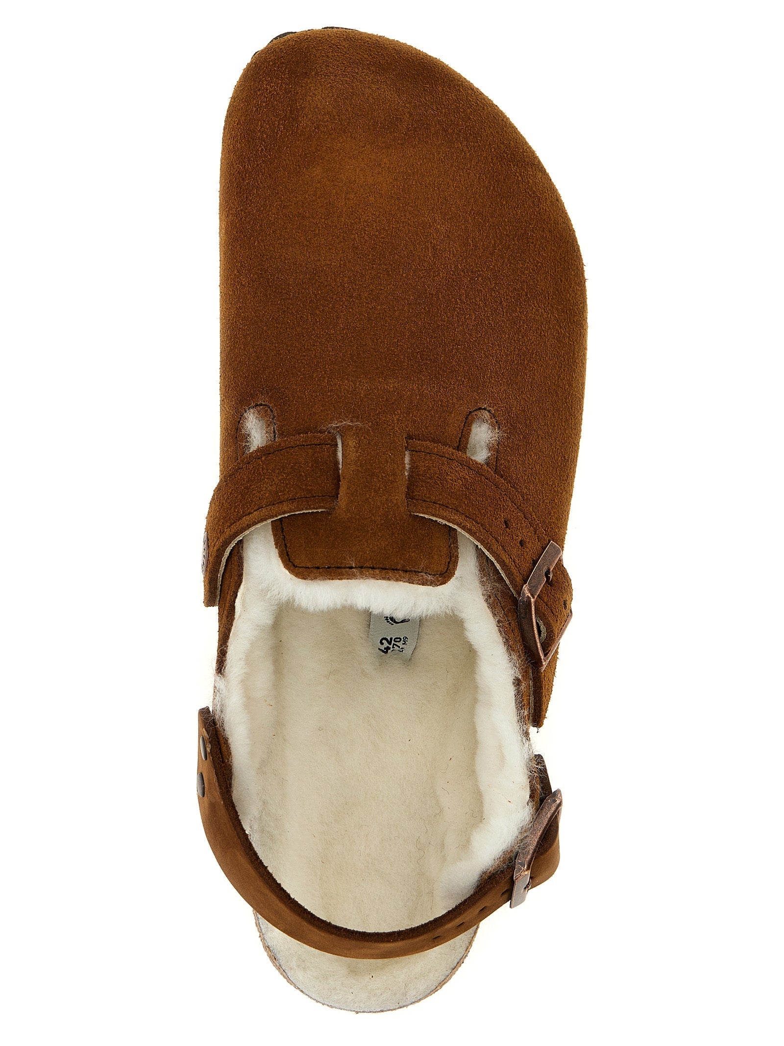 BIRKENSTOCK - BIRKENSTOCK - ’Tokio’ sabots - Men’s Shoes