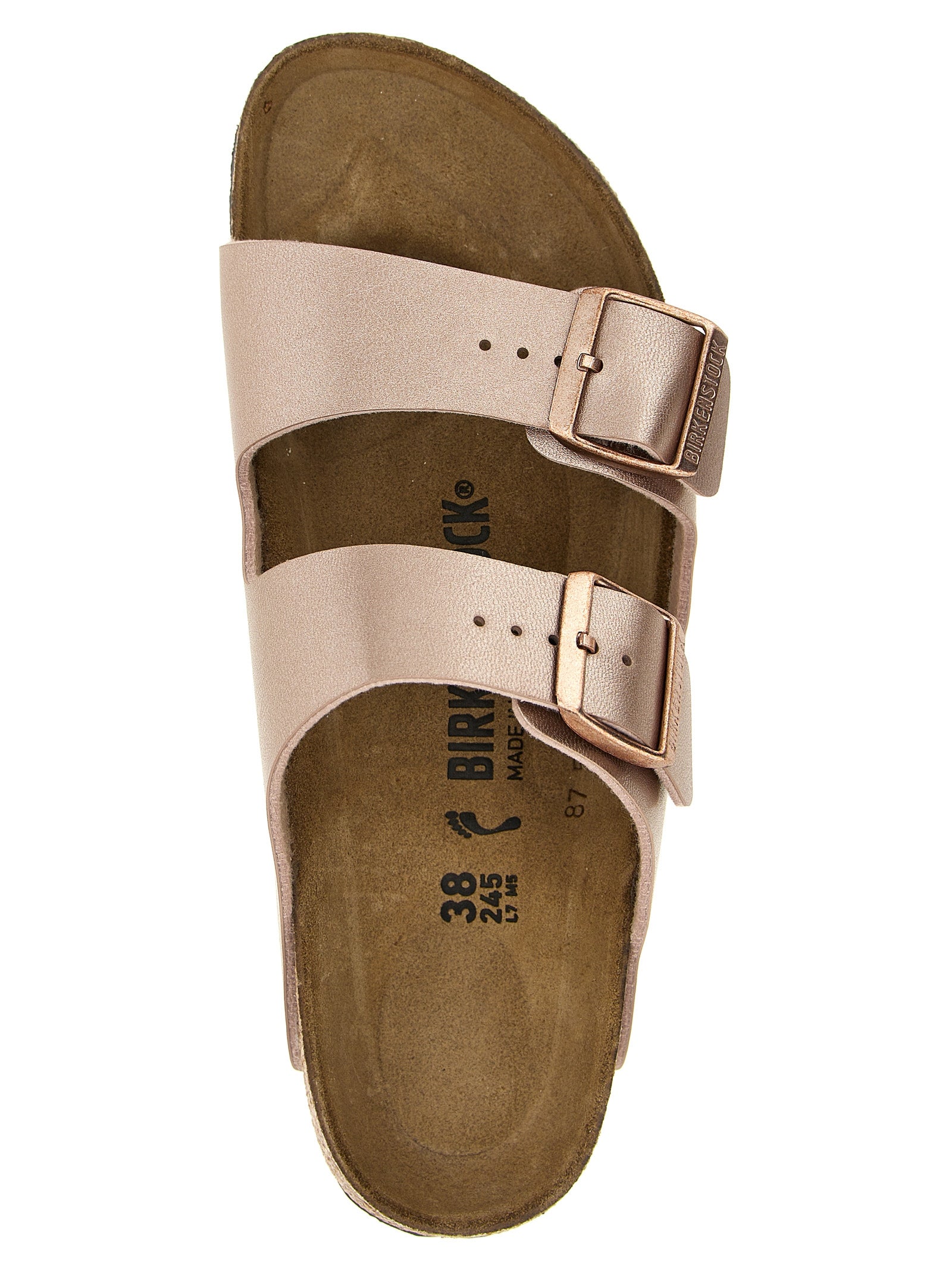 BIRKENSTOCK - BIRKENSTOCK - ’Arizona BS’ sandals - Women’s Shoes