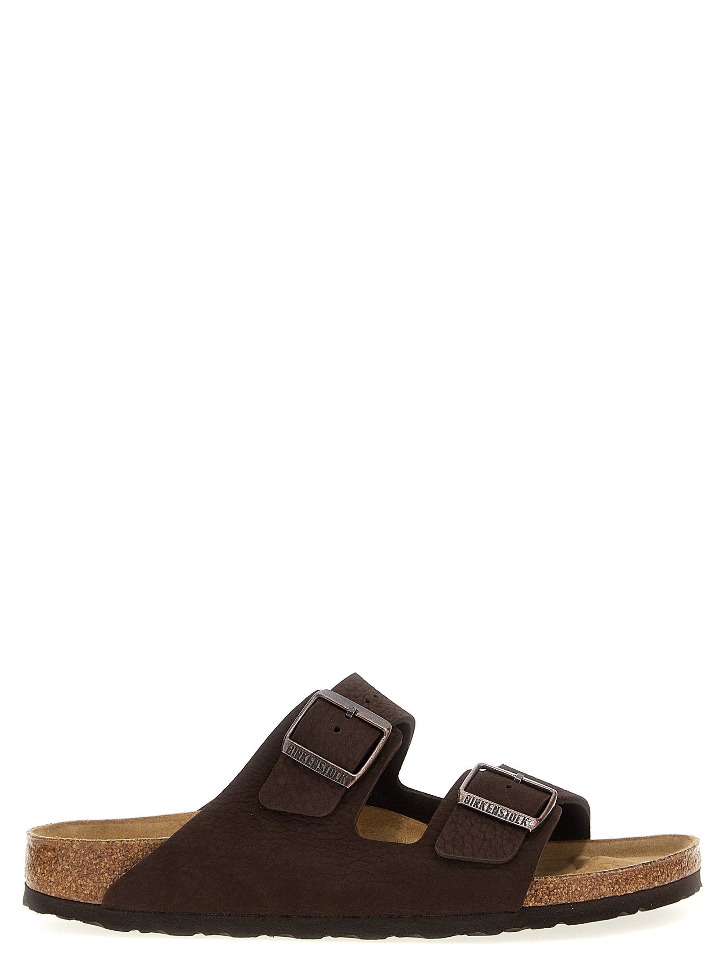 BIRKENSTOCK - BIRKENSTOCK - ’Arizona BS’ sandals - Men’s Shoes