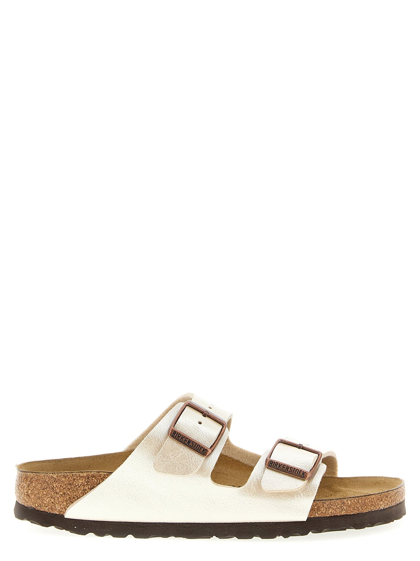 BIRKENSTOCK - BIRKENSTOCK - ’Arizona BS’ sandals - Women’s Shoes