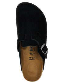 BIRKENSTOCK - BIRKENSTOCK - ’Boston’ sabots - Men’s Shoes