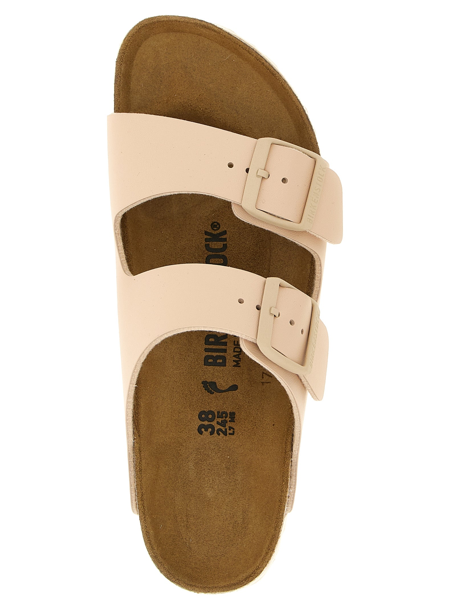 BIRKENSTOCK - BIRKENSTOCK - ’Arizona BS’ sandals - Women’s Shoes