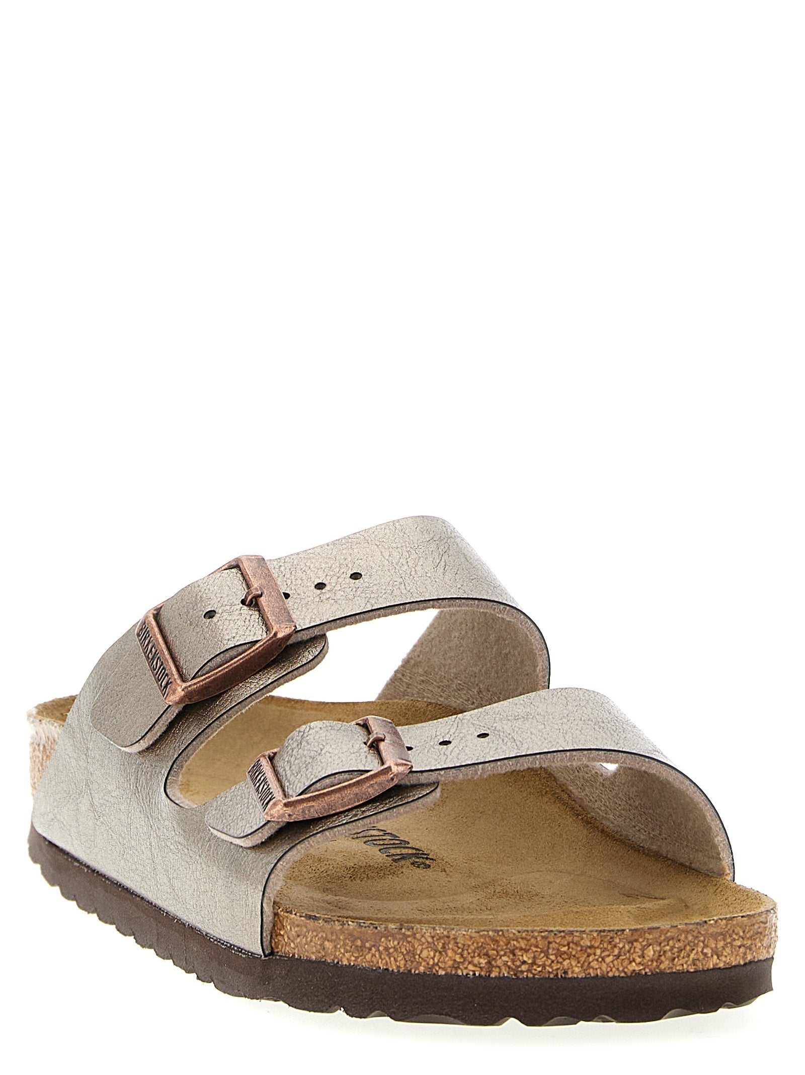 BIRKENSTOCK - BIRKENSTOCK - ’Arizona BS’ sandals - Women’s Shoes