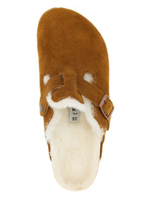 BIRKENSTOCK - BIRKENSTOCK - ’Boston’ sabots - Men’s Shoes