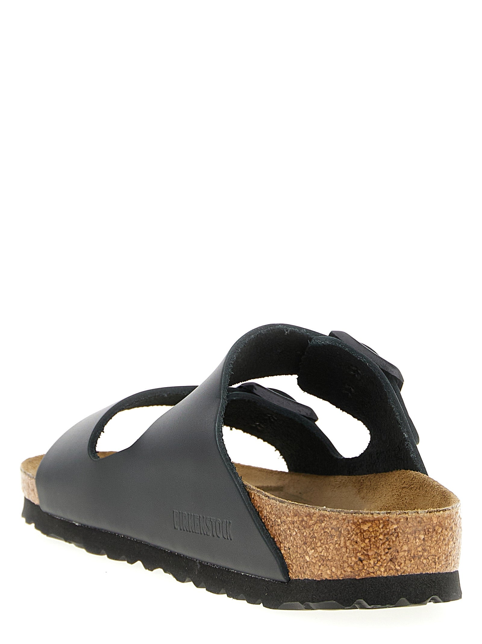 BIRKENSTOCK - BIRKENSTOCK - ’Arizona BS’ sandals - Men’s Shoes