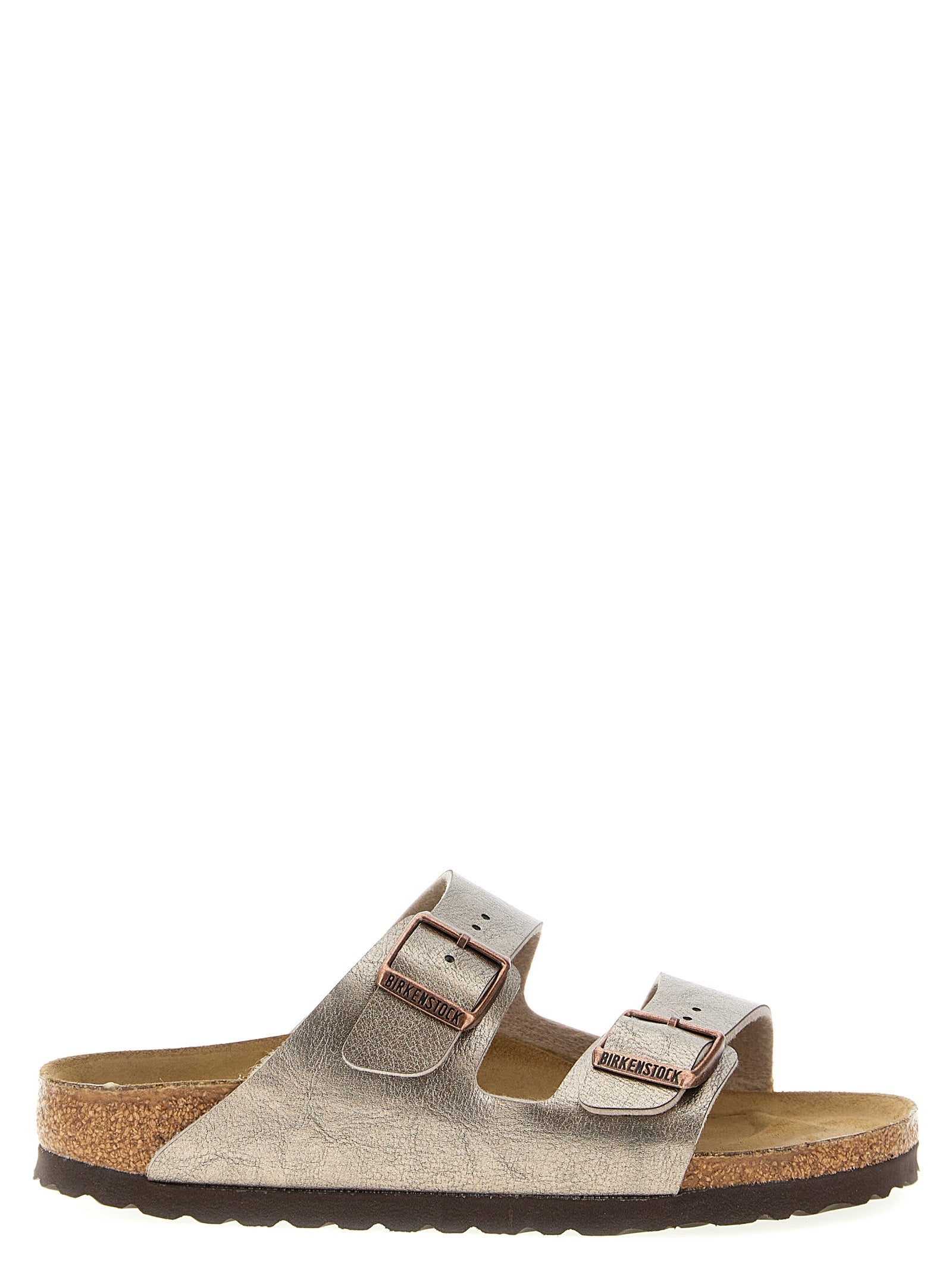 BIRKENSTOCK - BIRKENSTOCK - ’Arizona BS’ sandals - Women’s Shoes