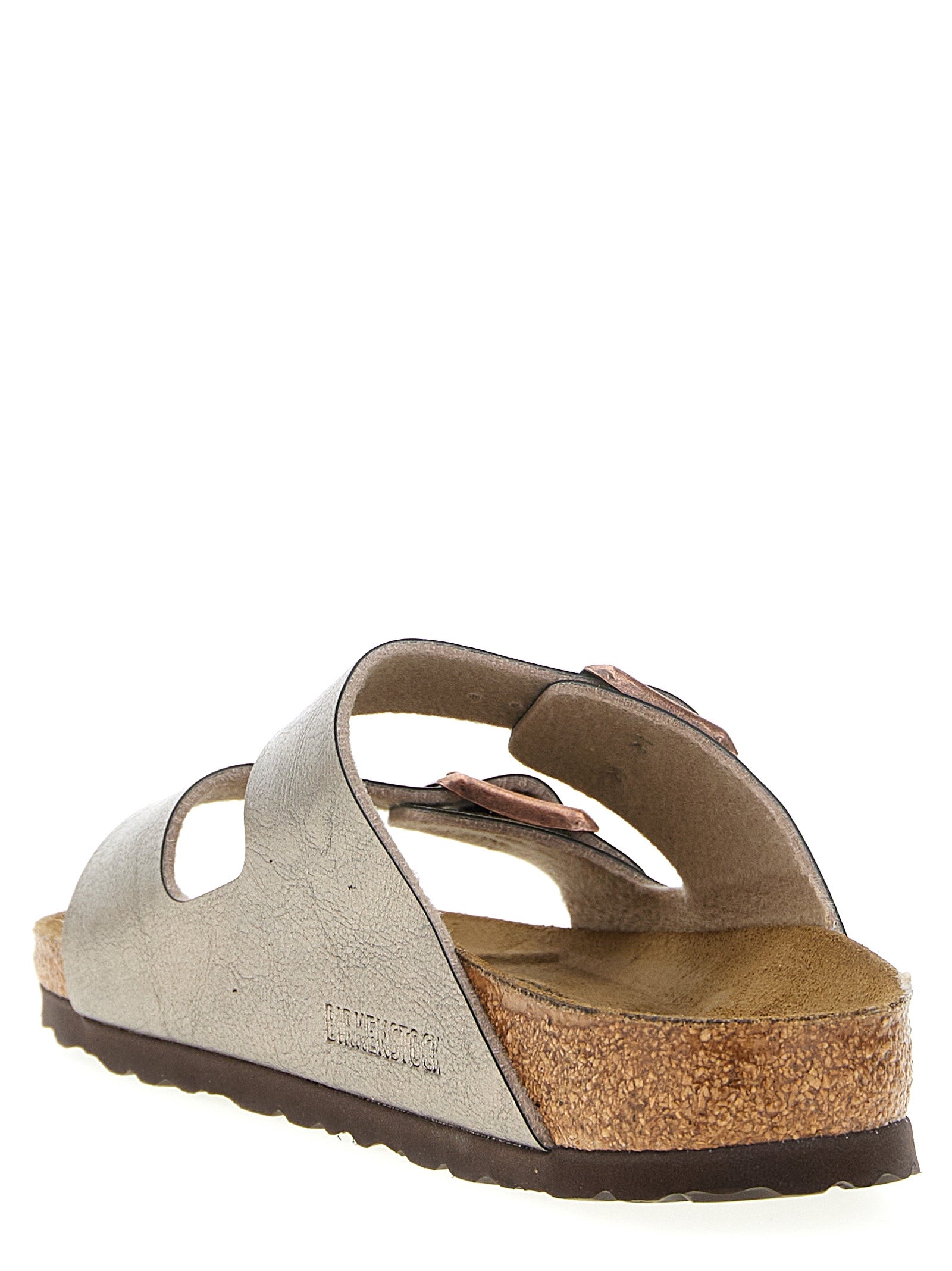 BIRKENSTOCK - BIRKENSTOCK - ’Arizona BS’ sandals - Women’s Shoes