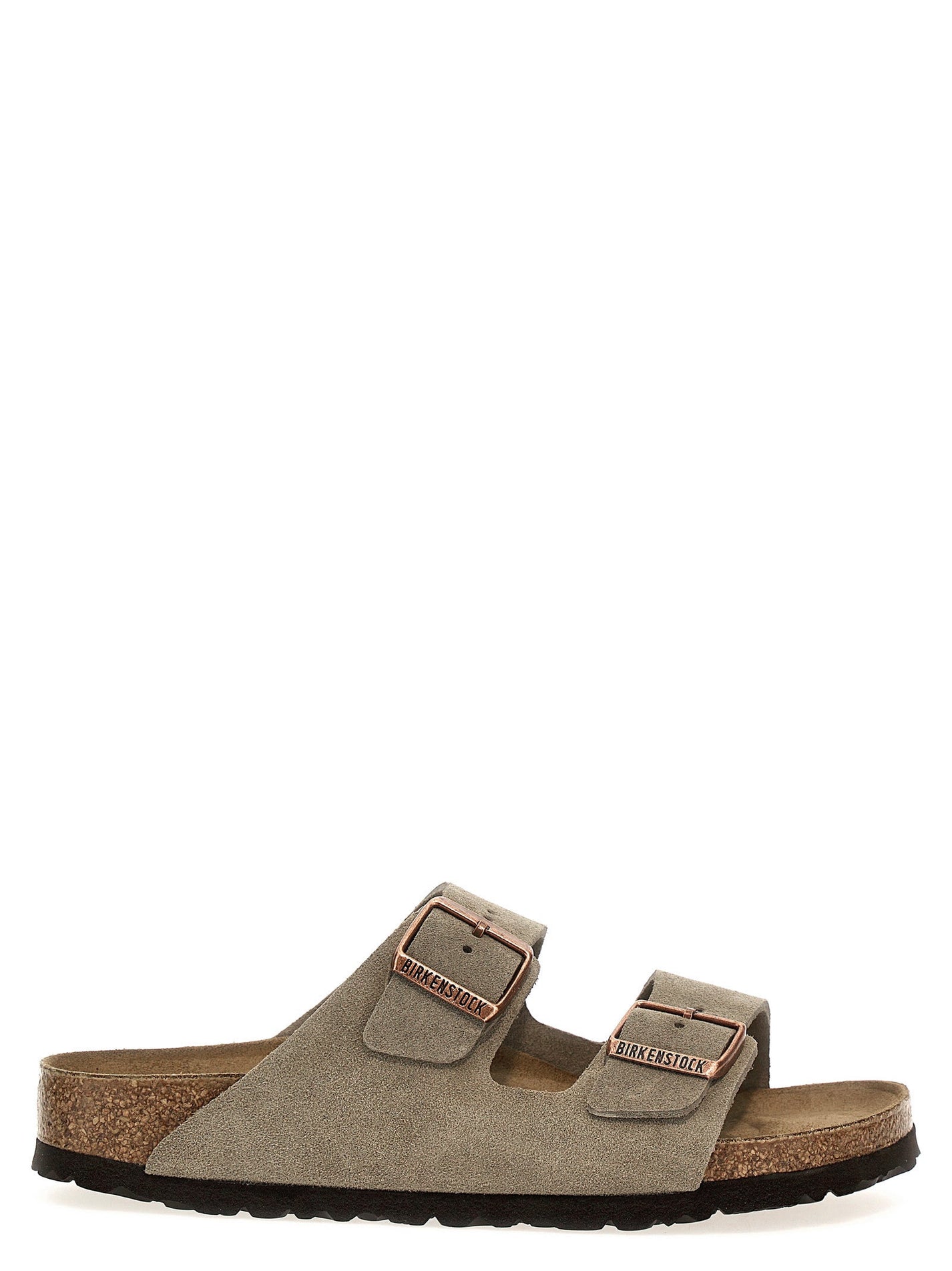 BIRKENSTOCK - BIRKENSTOCK - ’Arizona’ sandals - Men’s Shoes