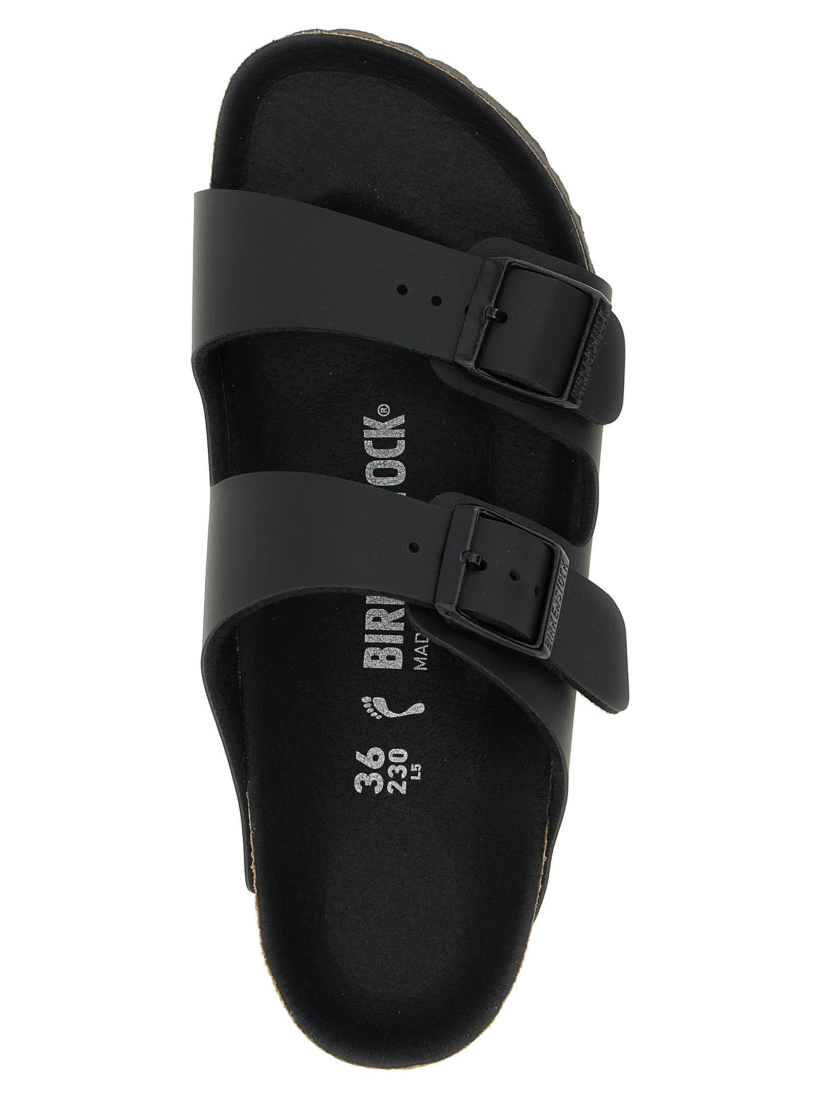 BIRKENSTOCK - BIRKENSTOCK - ’Arizona BS’ sandals - Unisex,Shoes,Sandals,Slides