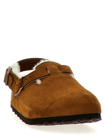 BIRKENSTOCK - BIRKENSTOCK - ’Tokio’ sabots - Men’s Shoes