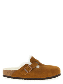 BIRKENSTOCK - BIRKENSTOCK - ’Boston’ sabots - Men’s Shoes