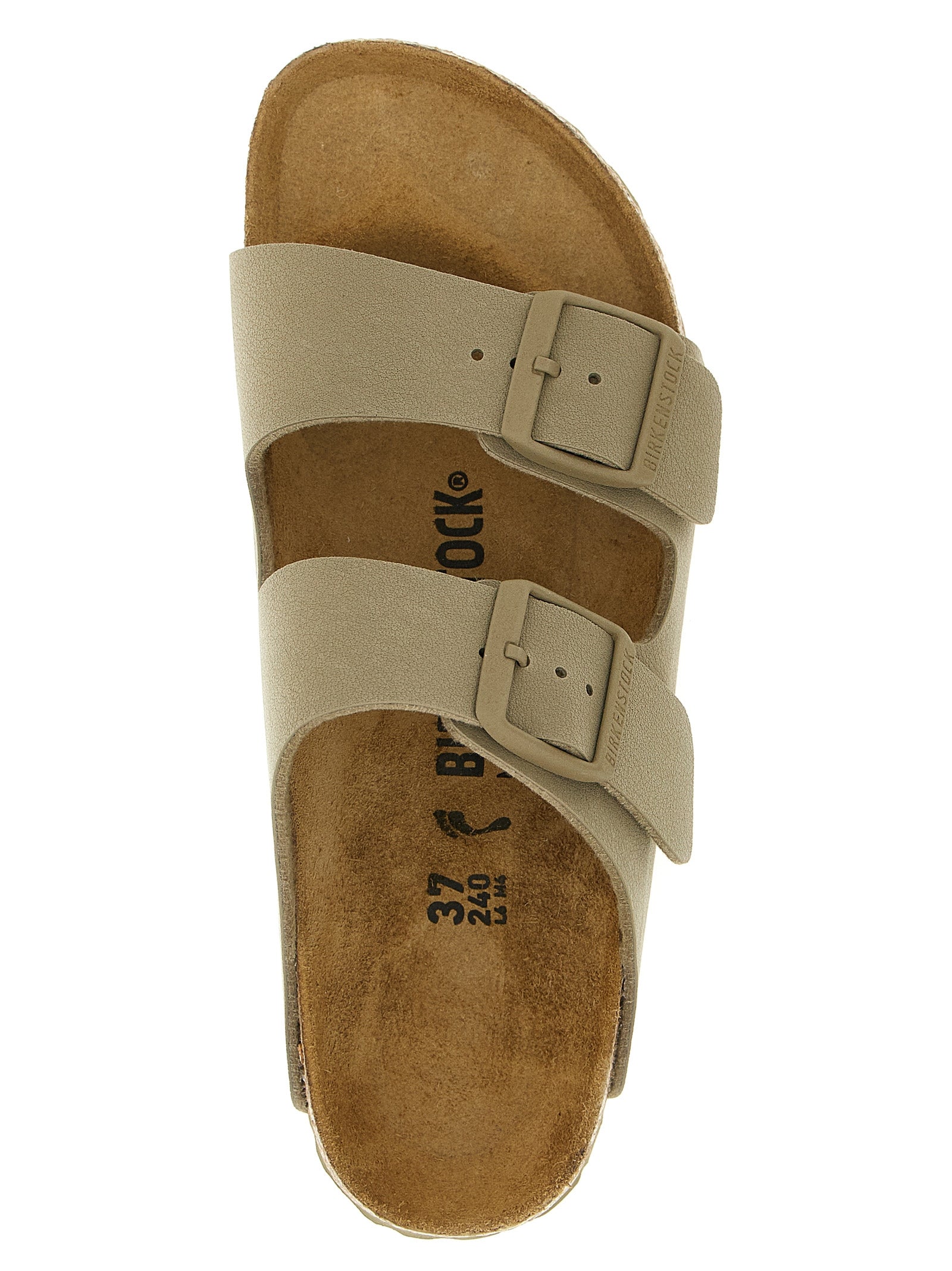 BIRKENSTOCK - BIRKENSTOCK - ’Arizona BS’ sandals - Women’s Shoes