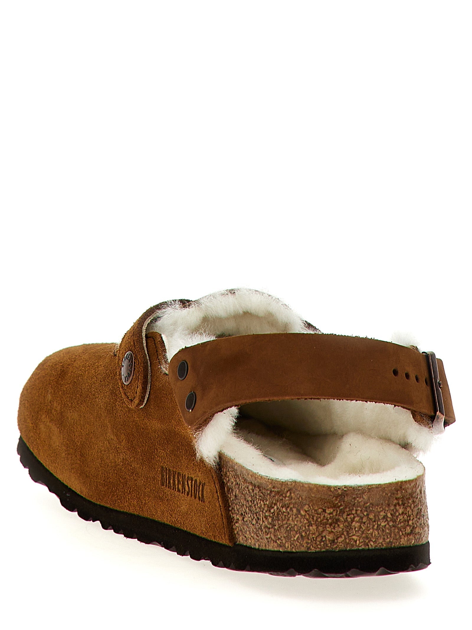 BIRKENSTOCK - BIRKENSTOCK - ’Tokio’ sabots - Men’s Shoes