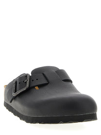 BIRKENSTOCK - BIRKENSTOCK - ’Boston Wire Buckle’ sabots - Men’s Shoes