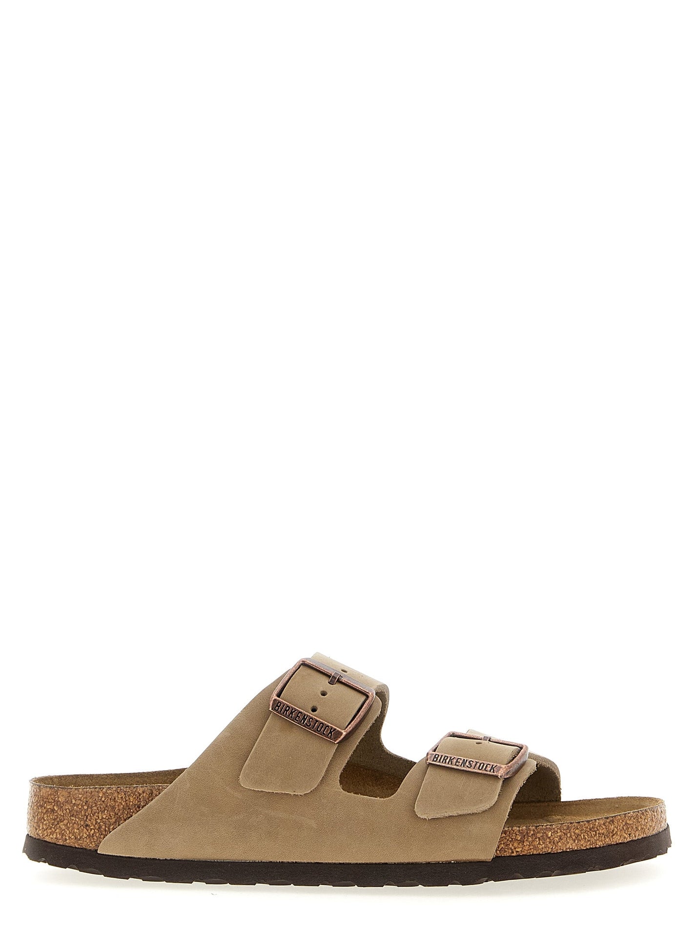 BIRKENSTOCK - BIRKENSTOCK - ’Arizona BS’ sandals - Men’s Shoes