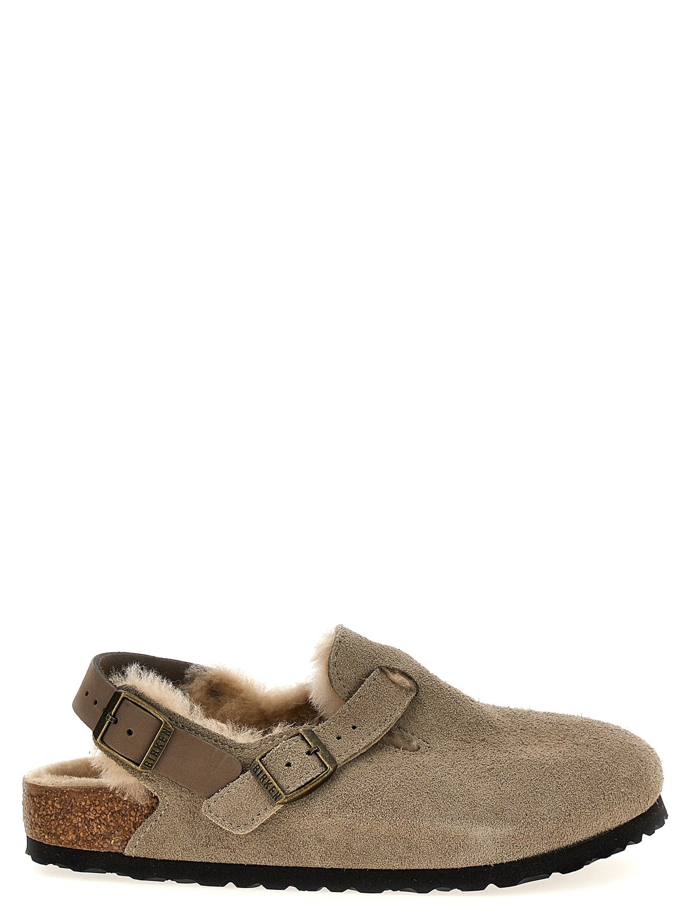 BIRKENSTOCK - BIRKENSTOCK - ’Tokio’ sabots - Men’s Shoes