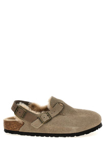 BIRKENSTOCK - BIRKENSTOCK - ’Tokio’ sabots - Men’s Shoes