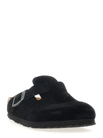 BIRKENSTOCK - BIRKENSTOCK - ’Boston’ sabots - Men’s Shoes