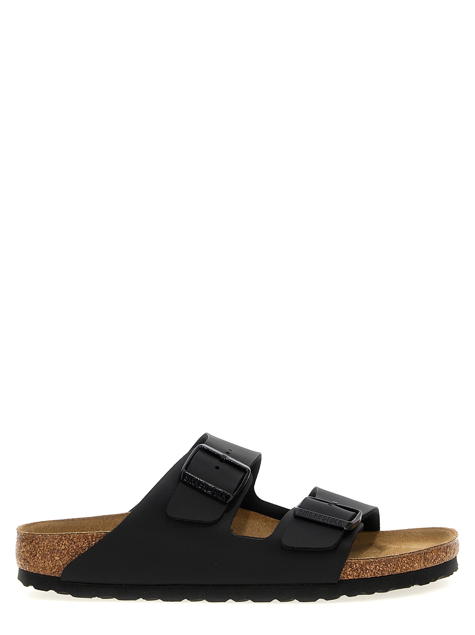 BIRKENSTOCK - BIRKENSTOCK - ’Arizona BS’ sandals - Men’s Shoes