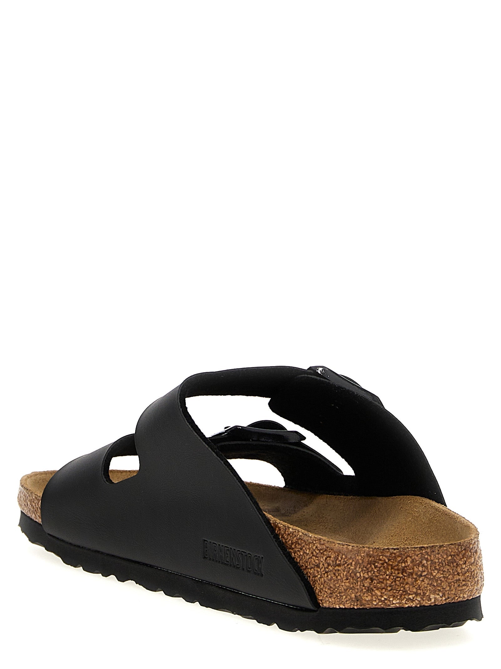BIRKENSTOCK - BIRKENSTOCK - ’Arizona BS’ sandals - Men’s Shoes